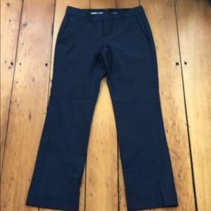 BR Logan Suit Pant - Navy
